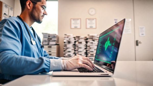 5 astuces pour sécuriser vos échanges de données de santé HDS