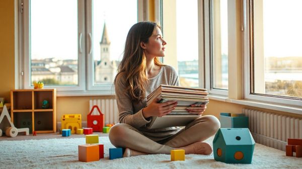 6 étapes pour décrocher un emploi en crèche à Bordeaux