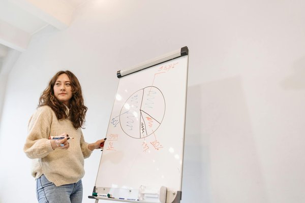 Dominer l'Art de la Gestion de Projets : Le Guide Incontournable pour les Novices