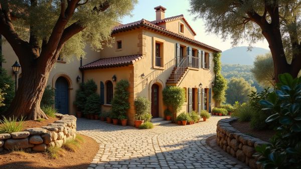 Choisir une entreprise du bâtiment à Auribeau-sur-Siagne pour vos travaux