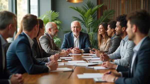 Comment attirer les meilleurs talents en recrutement sales ?