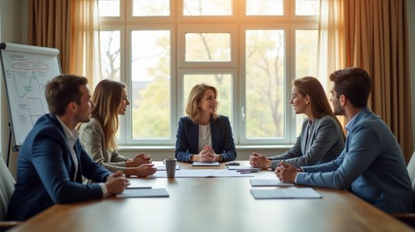 Comment attirer les meilleurs talents en recrutement sales ?