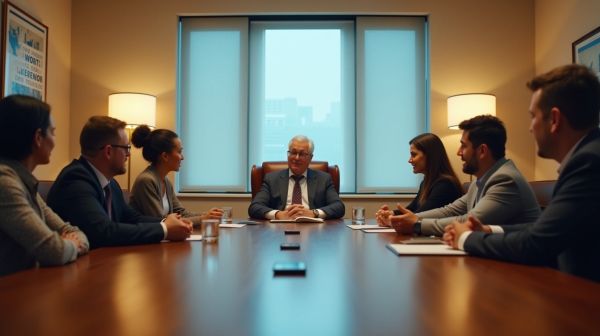 Comment choisir les bonnes formations professionnelles en entreprise