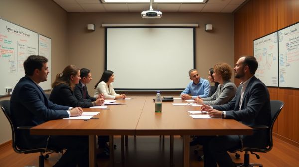 Comment choisir les bonnes formations professionnelles en entreprise