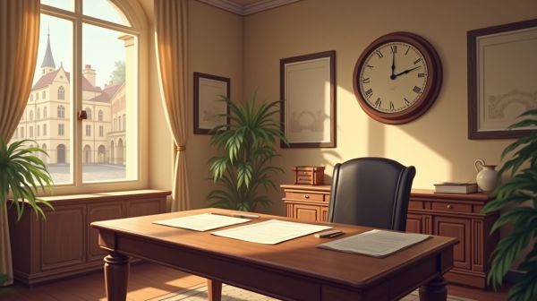 Comment choisir un notaire pour vendre votre maison à Troarn