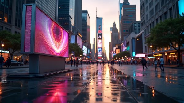 Comment créer un film publicitaire qui impacte vraiment ?