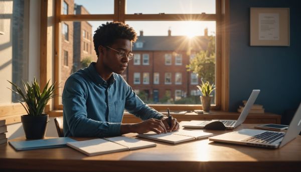 CRFPA à distance : quelle préparation choisir pour réussir l’examen du CRFPA en 2026 ?