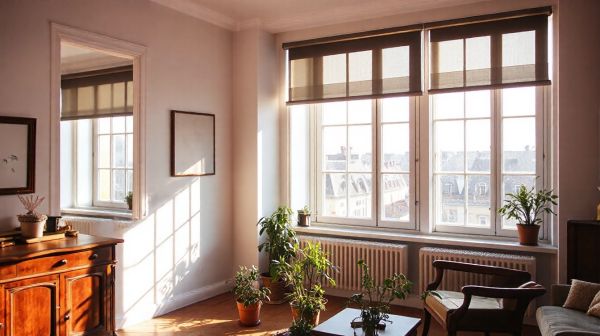 Découvrez les avantages du rideau métallique pour vos ouvertures à Nantes