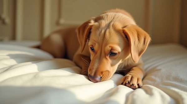 Détection canine de punaises de lit à paris : faites le bon choix !