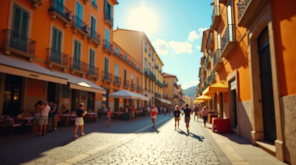 EBS Organisation : votre partenaire d'événements à Marseille