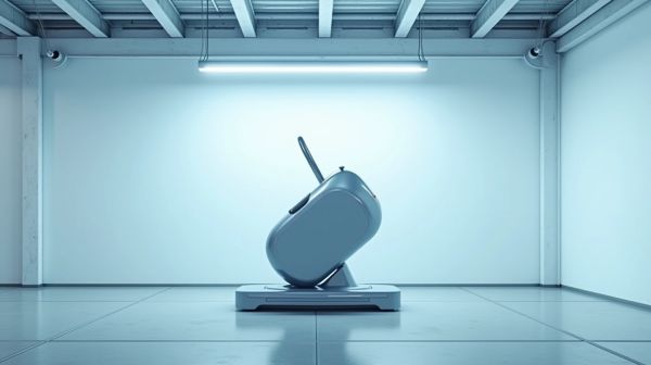 Équipez-vous d'un diable électrique monte escaliers pour un transport facilité