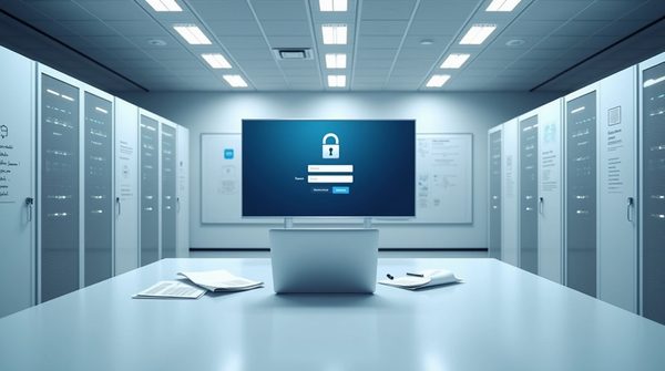 Hébergement de données de santé hds : sécurisez vos échanges !