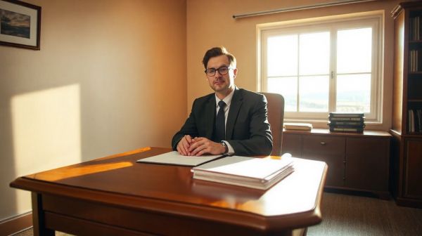 Les meilleurs critères pour sélectionner un notaire à Troarn