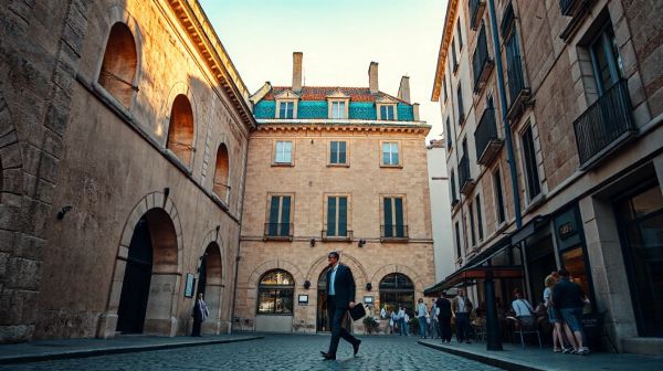 Meilleures pratiques d'optimisation fiscale à marseille