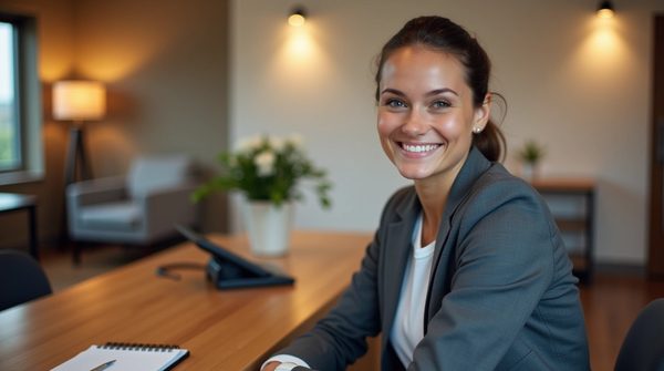 Optimisation de l'accueil téléphonique : clés pour réussir