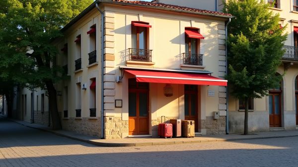 Optimiser votre déménagement à Saint-Maur-des-Fossés pour réussir