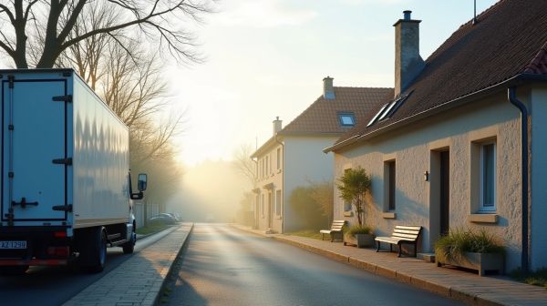 Optimiser votre déménagement à Saint-Maur-des-Fossés pour réussir