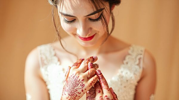 Photographe mariage oriental : votre histoire en images uniques