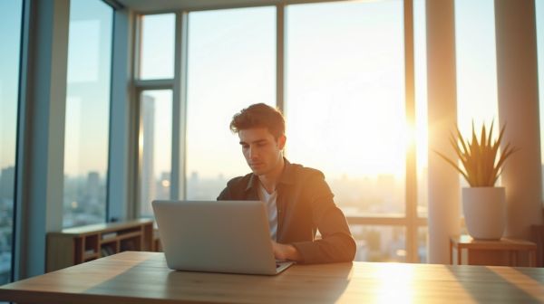 Pourquoi le logiciel ressources humaines est essentiel pour les PME en 2026