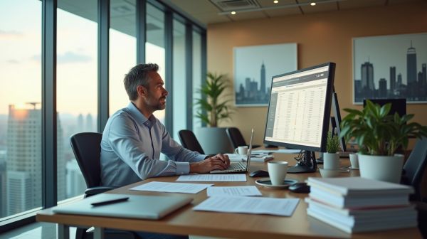 Pourquoi le logiciel ressources humaines est essentiel pour les PME en 2026