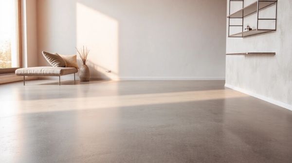 Top 5 astuces pour réussir votre béton ciré à la maison