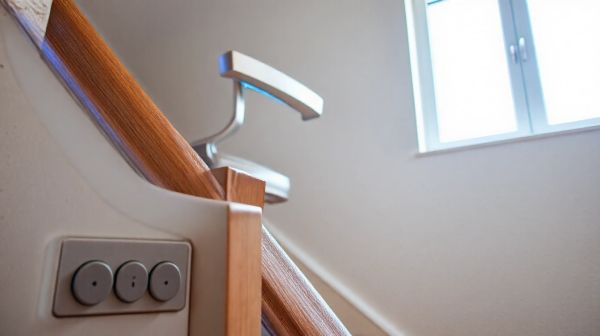 Top 5 avantages des diables électriques pour le transport d'escaliers