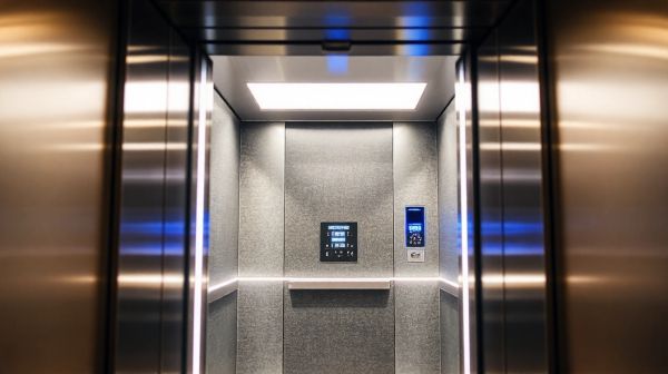 Top 5 avantages des diables électriques pour le transport d'escaliers