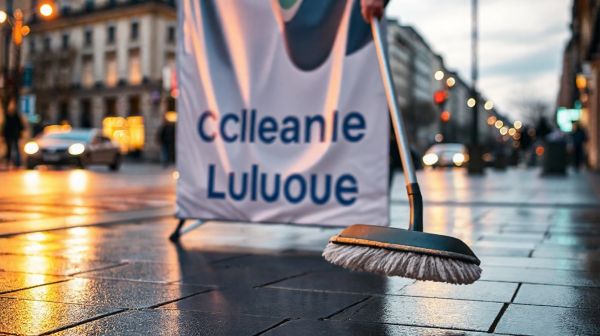 Top 5 entreprises de nettoyage à Toulouse adaptées à chaque exigeance
