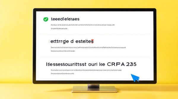 Top parcours en ligne pour réussir le CRFPA 2026