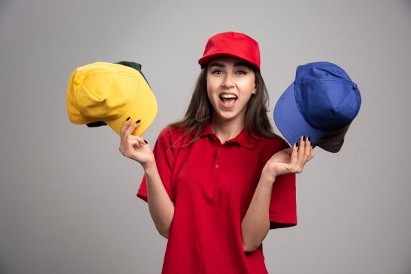 Trouver le chapeau publicitaire idéal pour vos événements