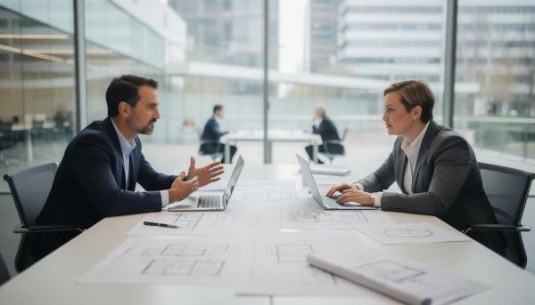 Trouver le freelance idéal en ingénierie en 48 heures