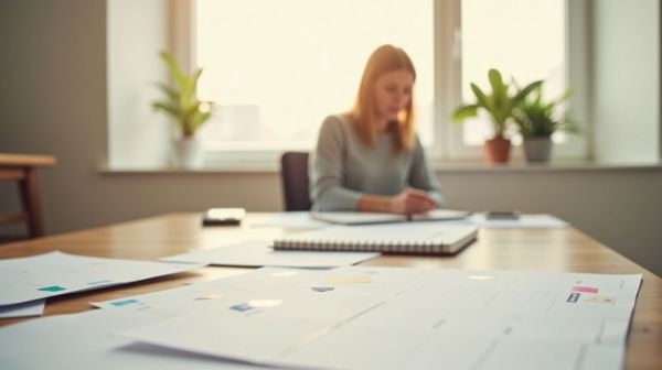 Types d'étiquettes : comment choisir la bonne pour chaque besoin