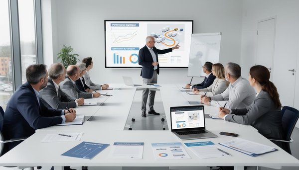 Pourquoi choisir un organisme de formation de capacité de transport reconnu en 2026 ?