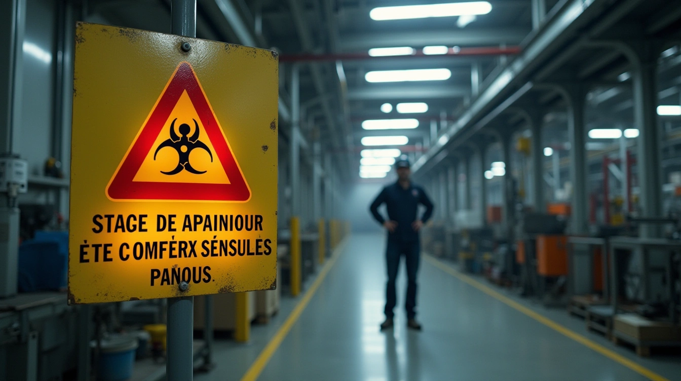 Questions fréquentes sur la formation en prévention